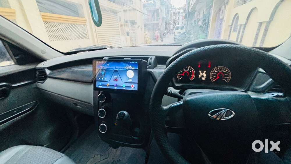 Mahindra Kuv 100 Diesel 2016
