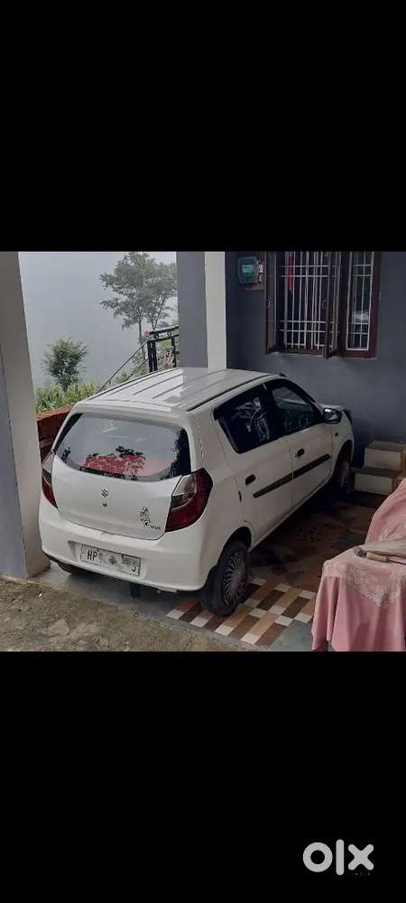 Maruti Suzuki Alto K10 2016 Petrol Well Maintained