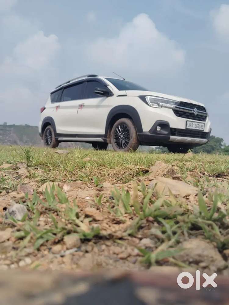 Maruti Suzuki Xl6 2021