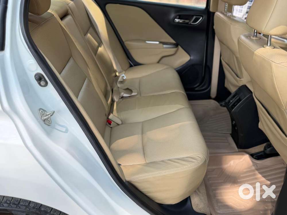 Honda City Zx Gxi, 2019, Diesel