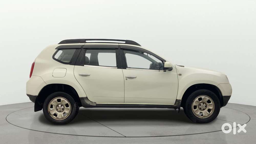 Renault Duster 85ps Diesel Rxl, 2014, Diesel