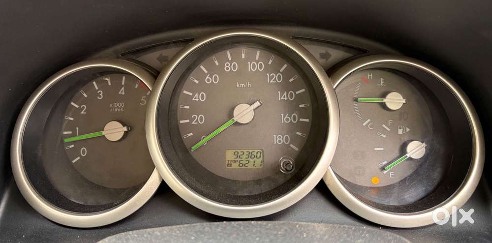 Ford Endeavour Xlt Tdci 4x2, 2007, Diesel