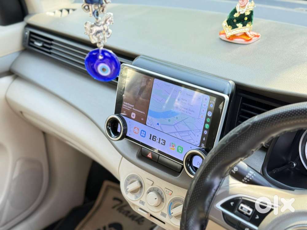 Maruti Suzuki Ertiga Vxi (o) Cng, 2024, Petrol