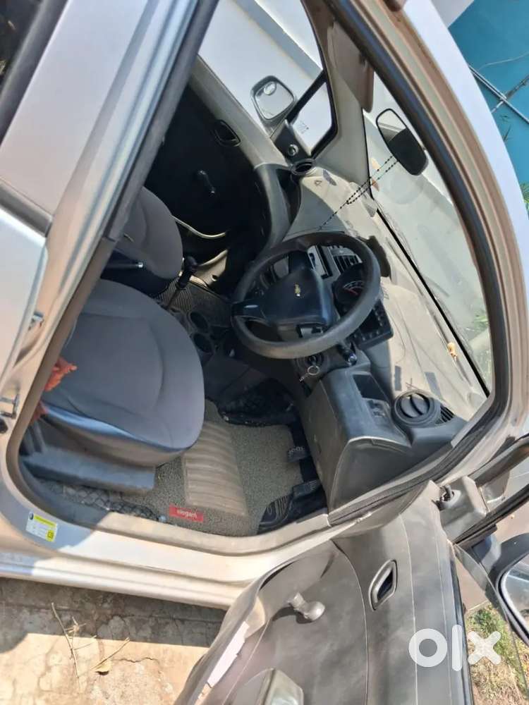 Chevrolet Beat 2015 Diesel 215000 Km Driven