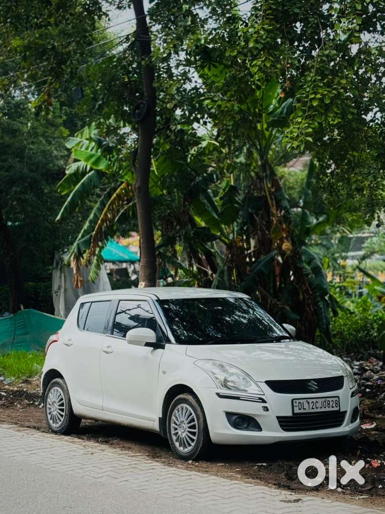 Maruti Suzuki Hybrid 2014