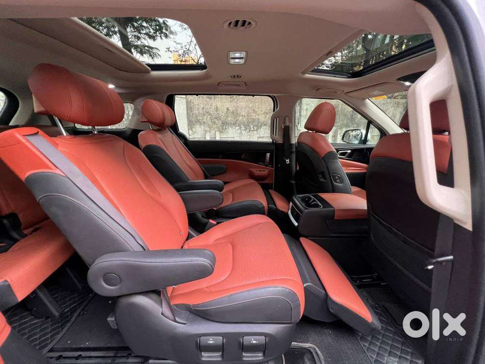 Kia Carnival Limousine Plus 7 Str, 2025, Diesel