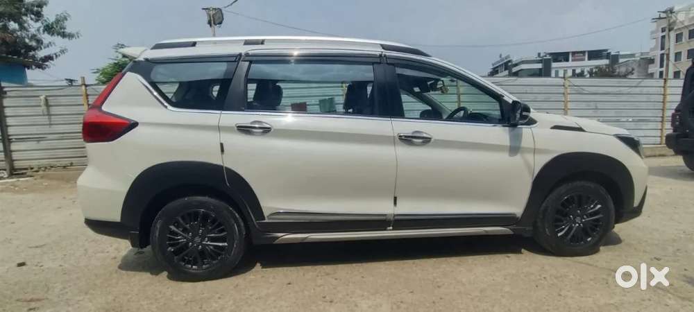 Maruti Suzuki Xl6 1.5 Zeta Mt, 2021, Petrol