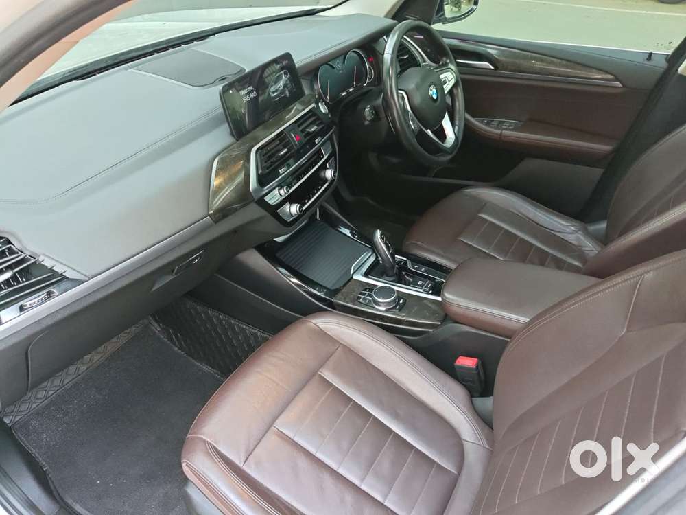 Bmw X3 X Drive 20d X-line, 2018, Diesel