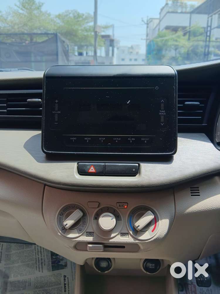 Maruti Suzuki Ertiga 2022-2023 Vxi Cng, 2022, Cng & Hybrids