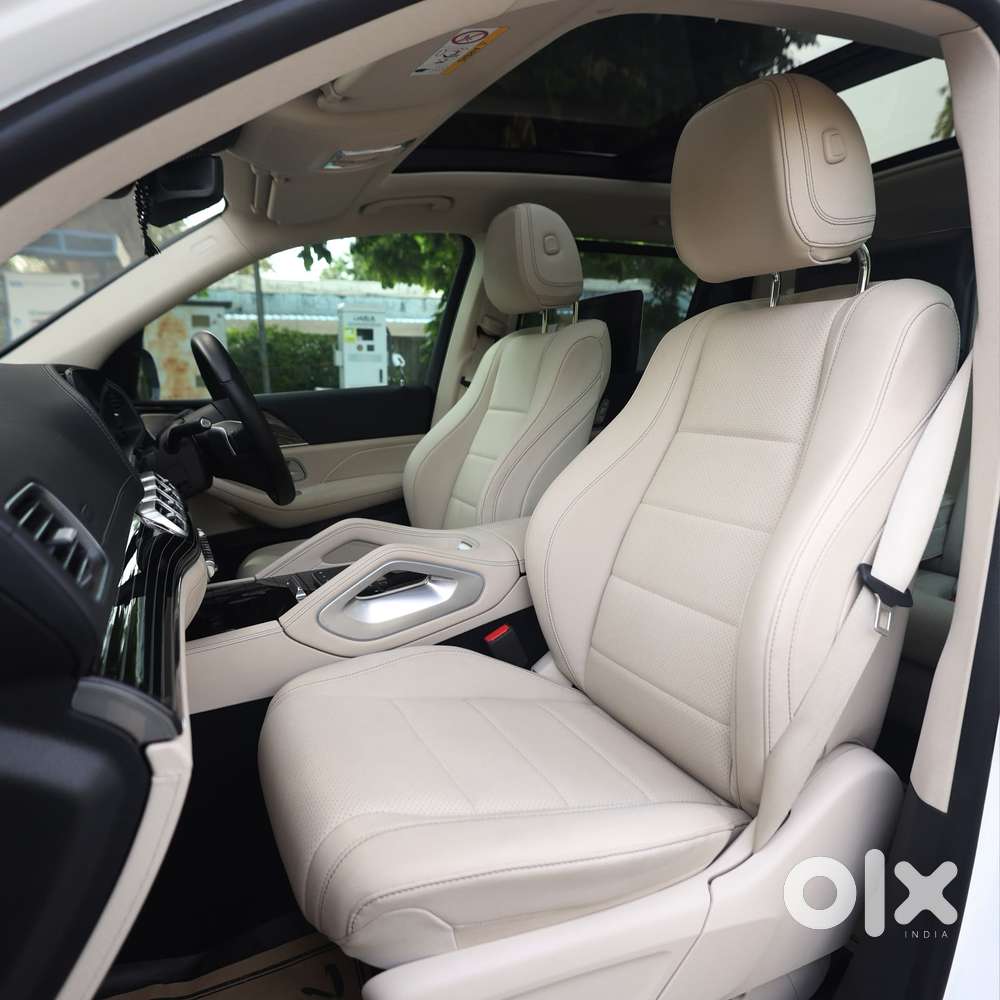 Mercedes-benz Gls 450 4matic, 2025, Petrol