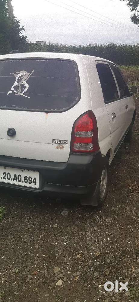 Maruti Suzuki Alto 2008 Lxi Arjant Sell