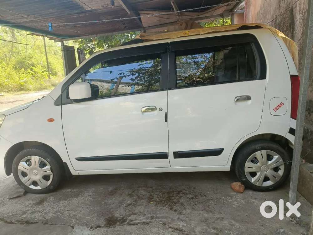 Sell Wagonr White Colour For Sell