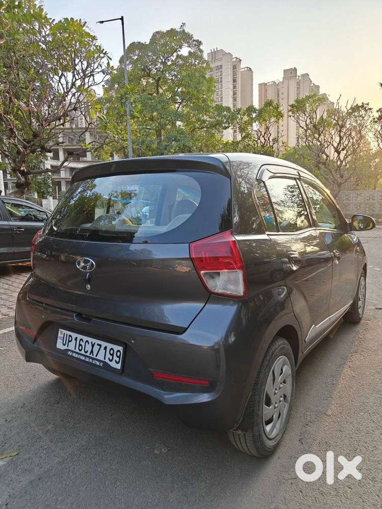 Hyundai Santro Sportz, 2021, Petrol