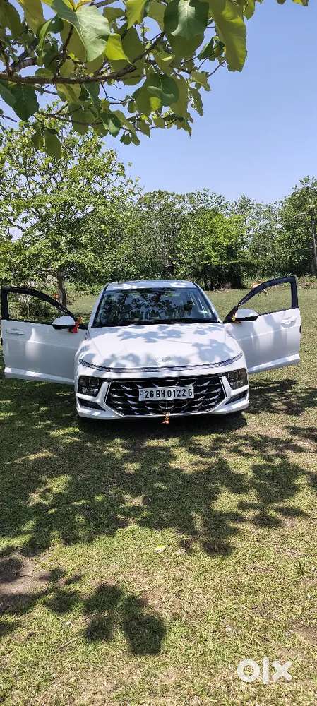 Hyundai Verna 1.5 Petrol 2026