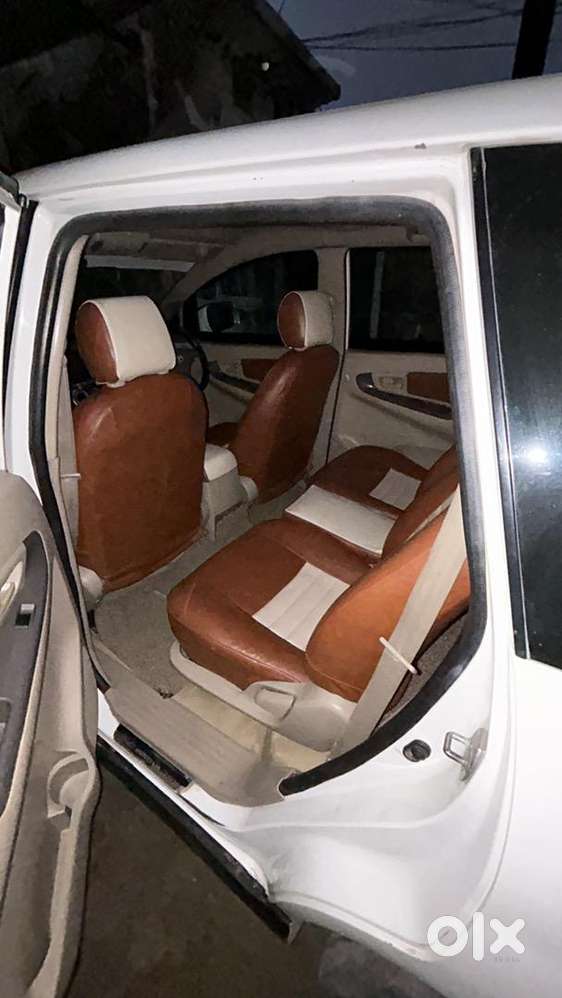 Toyota Innova 2007 Diesel Good Condition