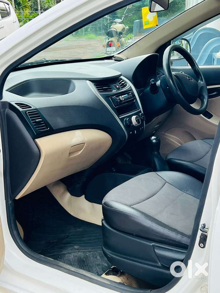 Hyundai Eon