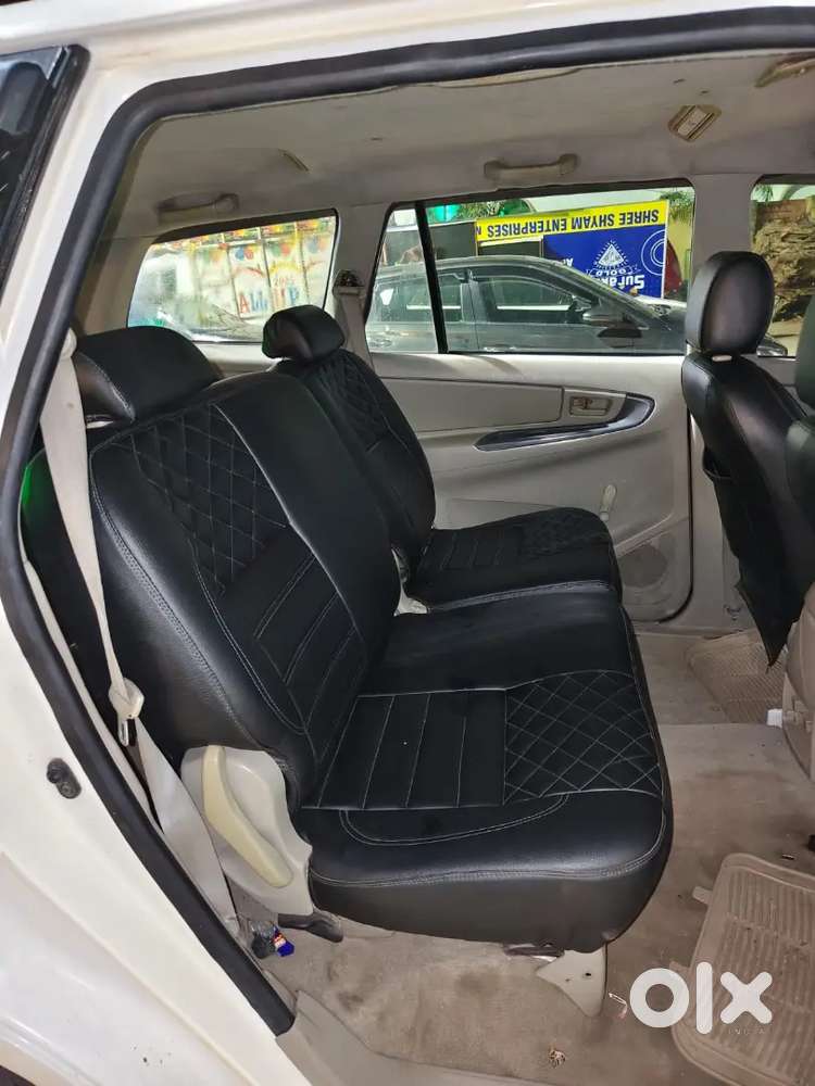 Toyota Innova Diesel Manual 2009