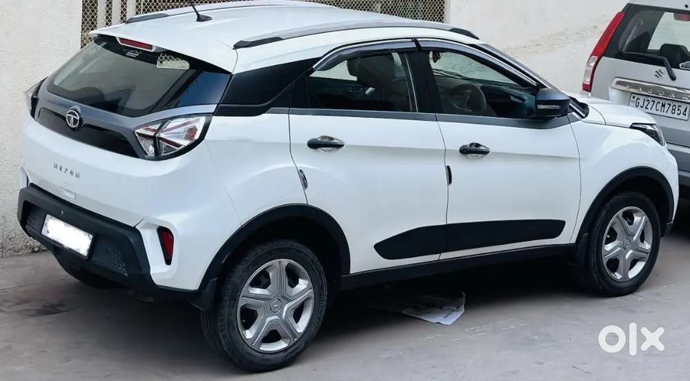 Tata Nexon 2021