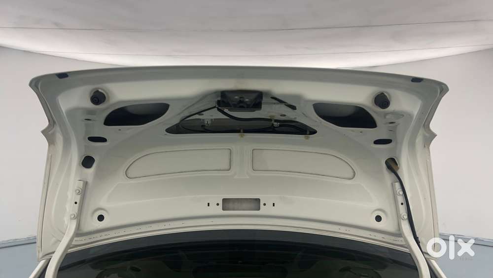 Honda Amaze Sx I Vtec, 2015, Petrol