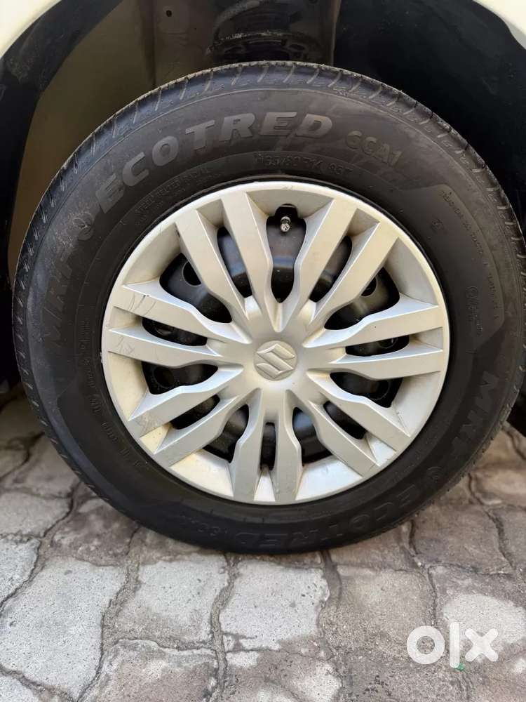 Maruti Suzuki Dzire 1.2 Vxi, 2021, Petrol