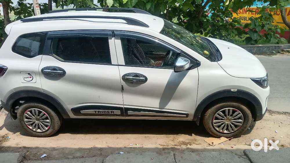 Renault Triber 2025