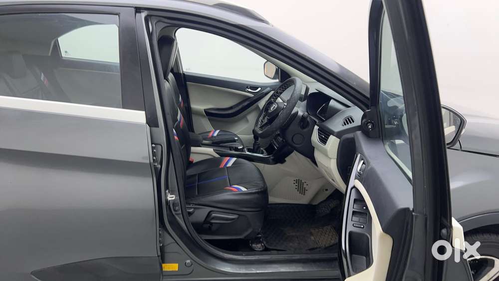 Tata Nexon 1.2 Revotron Xz Plus (s), 2022, Petrol