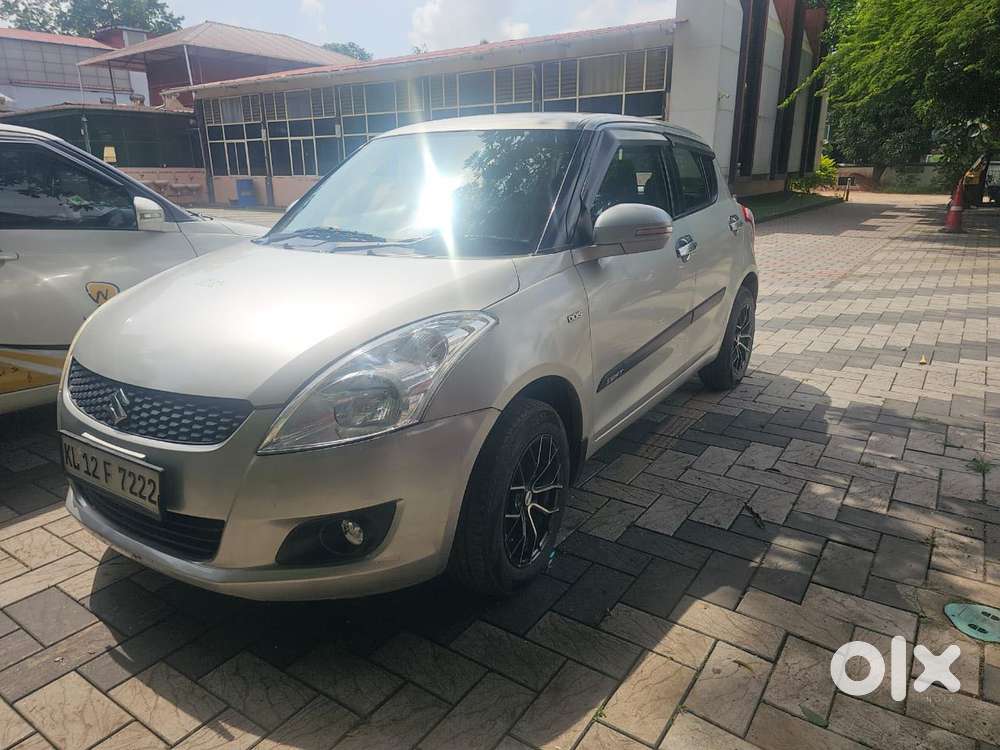 Maruti Suzuki Swift Vdi (o), 2011, Diesel