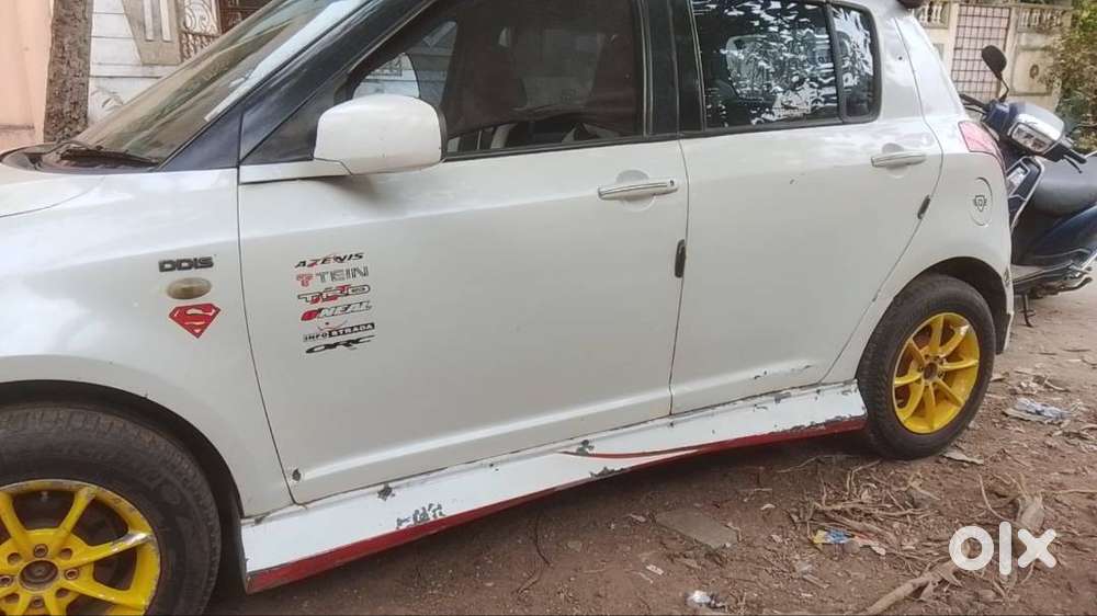Modified Kerala Style