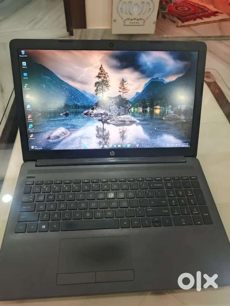 Selling My well cared laptop