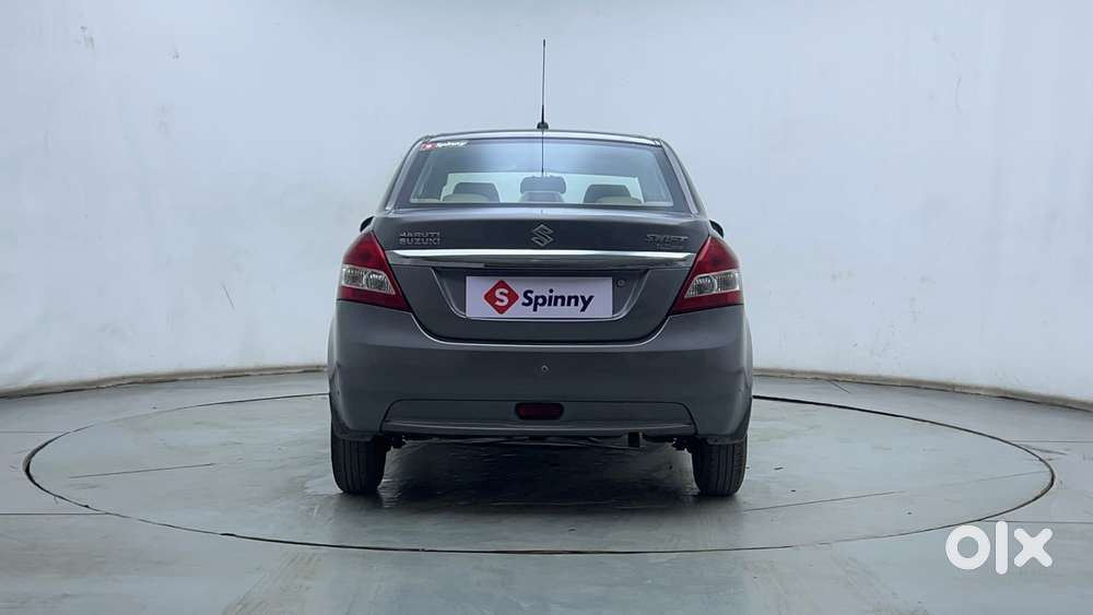 Maruti Suzuki Swift Dzire 1.3 Vxi, 2013, Petrol