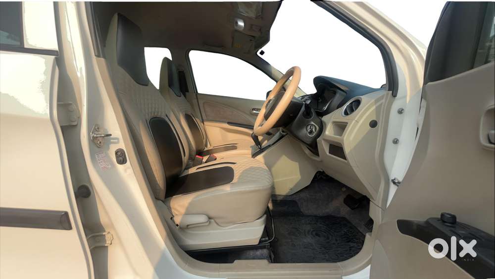 Maruti Suzuki Celerio Zxi Optional, 2016, Petrol