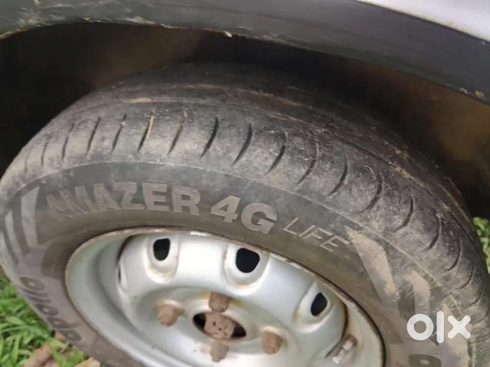 Maruti Suzuki 800 2006 Petrol