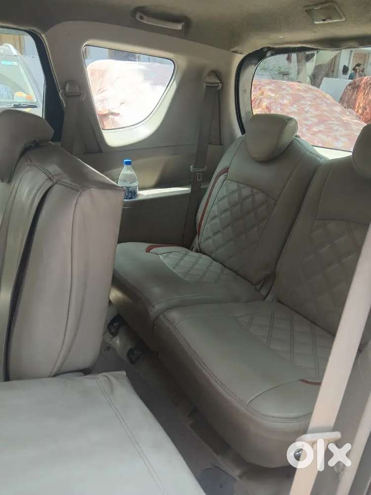 Maruti Suzuki Ertiga 2017 Diesel 226671 Km Driven