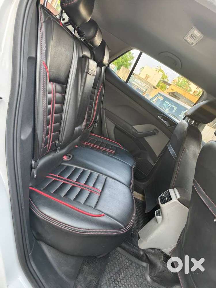 Skoda Kushaq 1.0 Tsi Ambition, 2022, Petrol