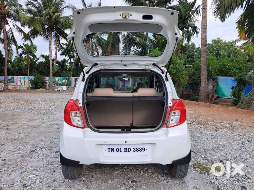 Maruti Suzuki Alto-800