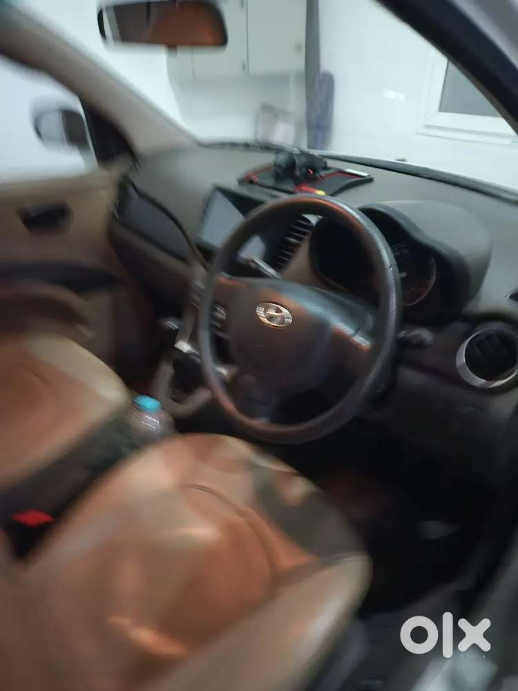 Hyundai I10 Petrol Manual 2012 Car