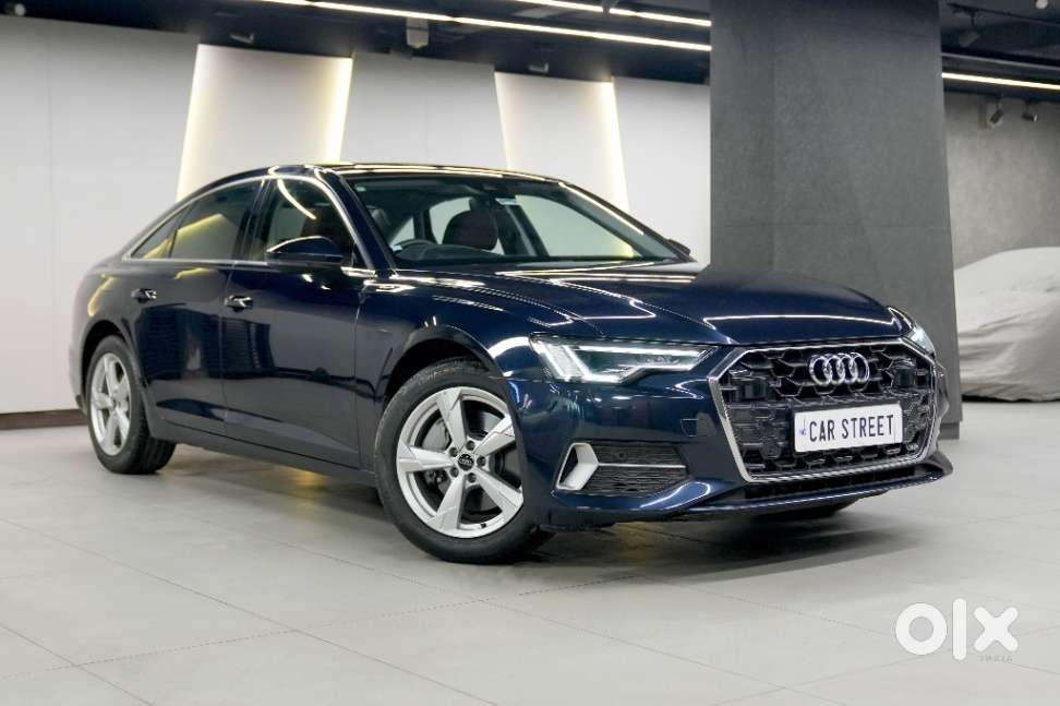 Audi A6 2.0 45 Tfsi Technology, 2024, Petrol