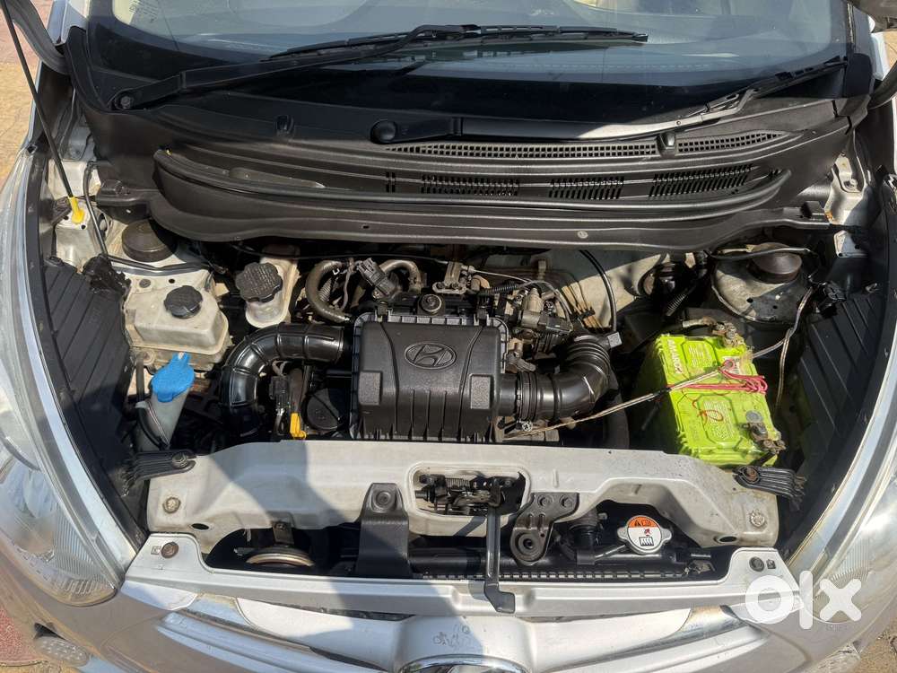Hyundai Eon 1.0 Kappa Magna Plus, 2014, Petrol