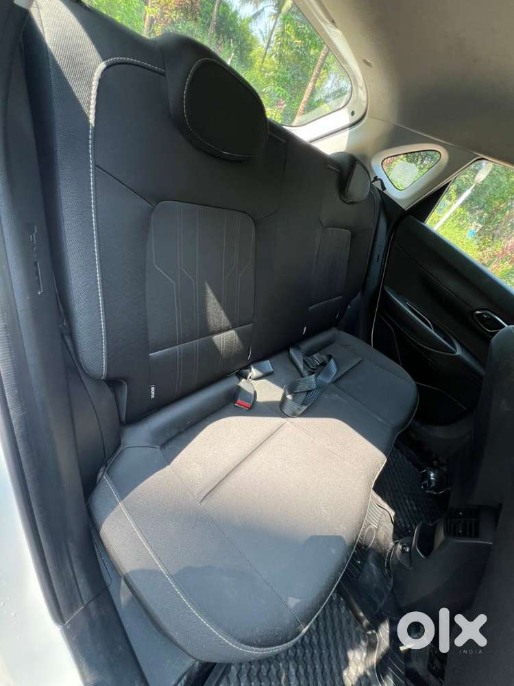 Hyundai I20 Magna 1.2 Mt, 2022, Petrol