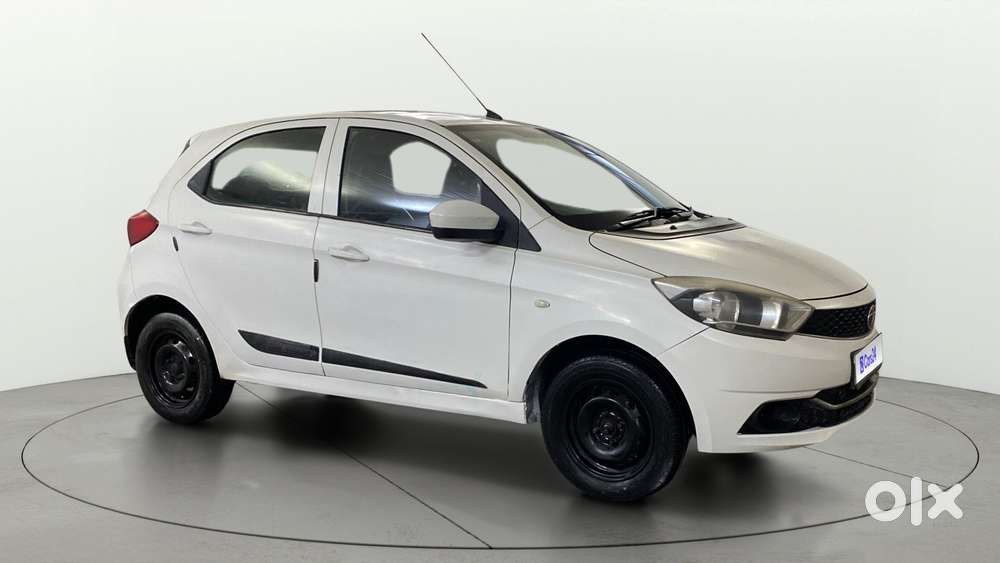 Tata Tiago 1.05 Revotorq Xt, 2018, Petrol