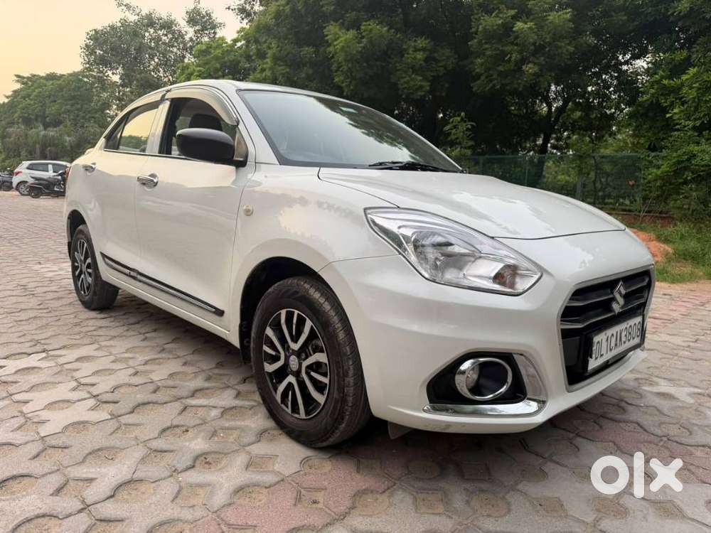 Maruti Suzuki Swift Dzire Lxi Option, 2023, Cng & Hybrids