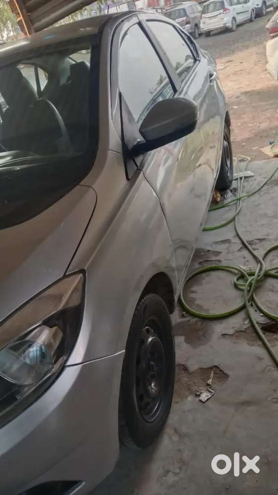Tata Tigor 2017 Diesel Good Condition Mileage 25+