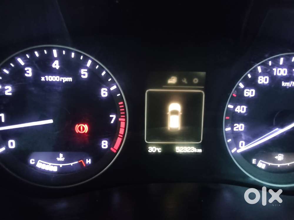 Hyundai I20 Asta (o) 1.2 Mt, 2015, Petrol