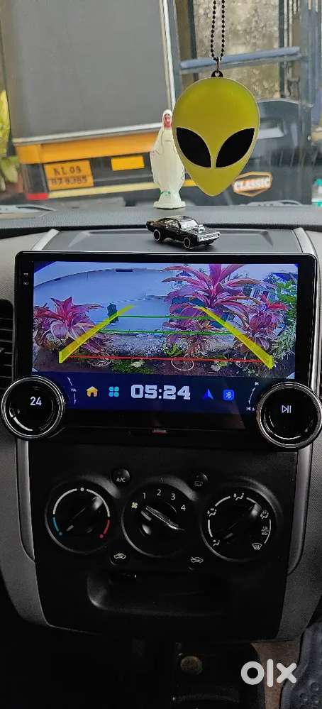 Waganor Full Option New Test