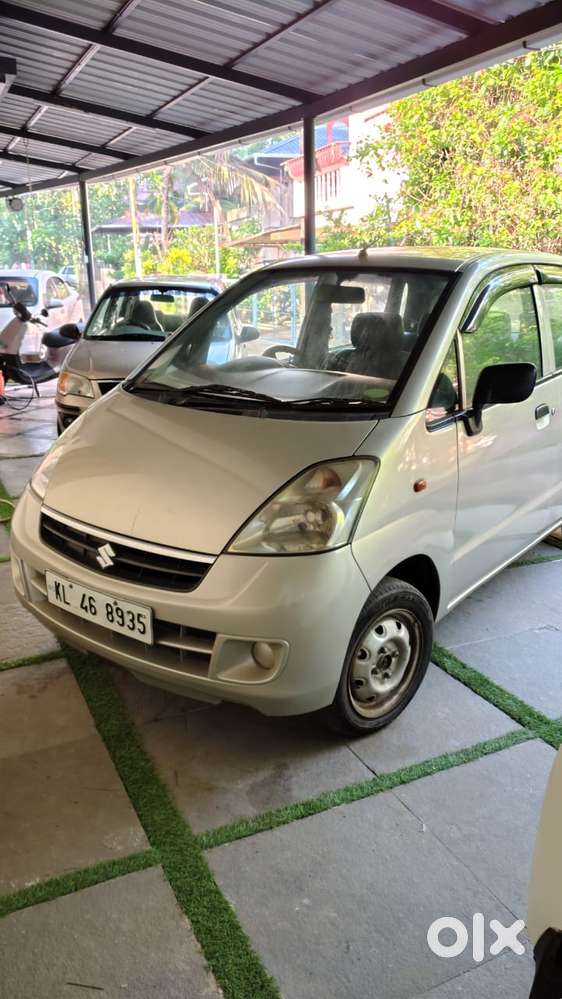 Maruti Suzuki Zen Estilo Lxi Bs Iv, 2007, Petrol