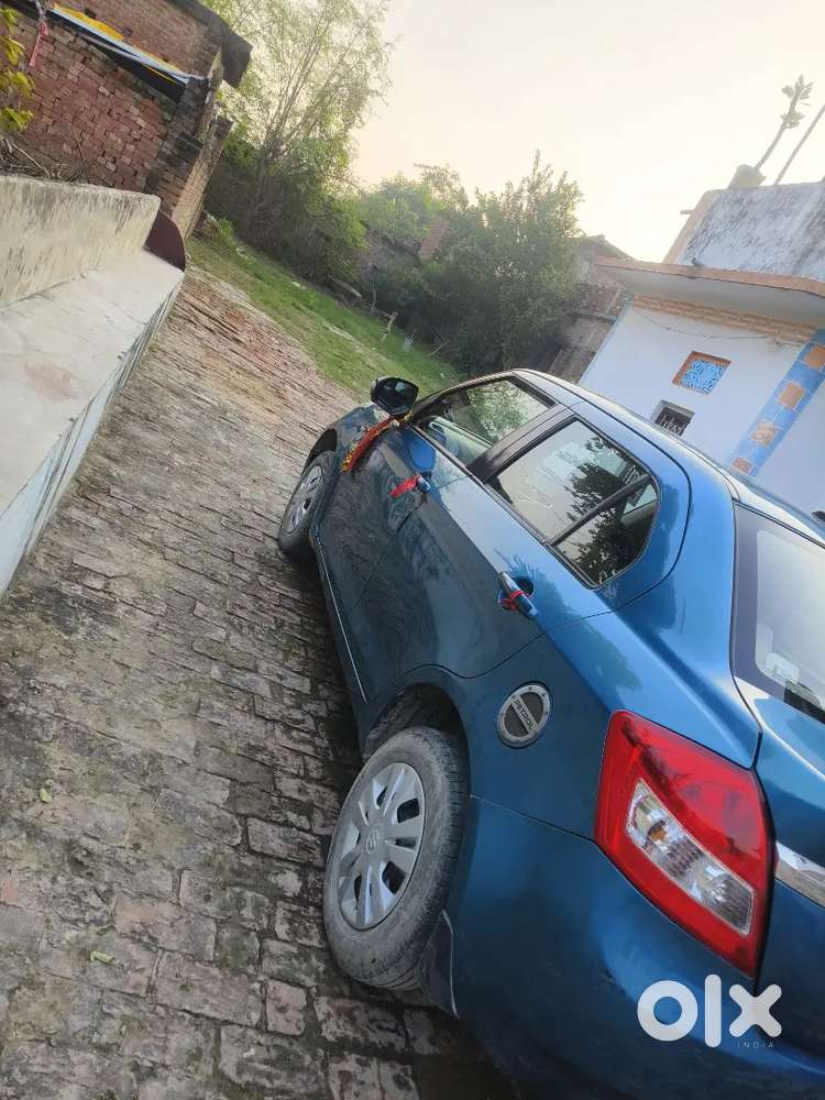 Maruti Suzuki Swift Dzire 2012 Petrol 89000 Km Driven