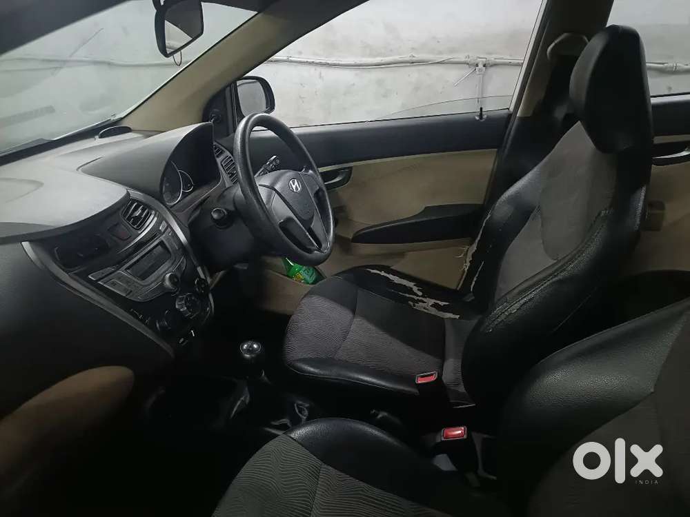 Hyundai Eon 2013 Petrol 51000 Km Driven