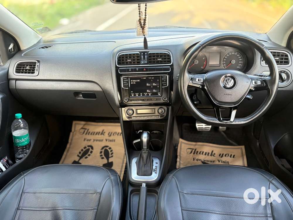 Vw Polo 1.2 Gt Tsi Fully Loaded