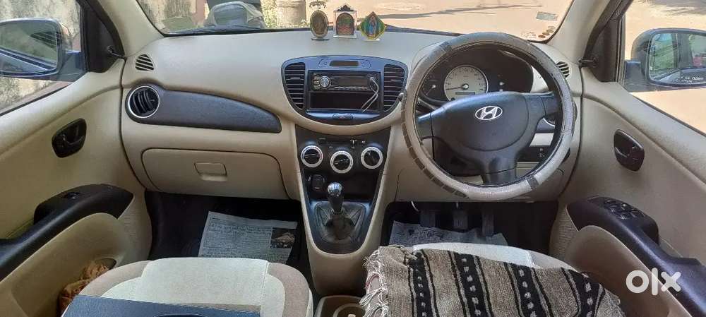Well Maintained Car