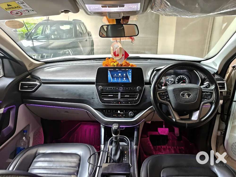 Tata Safari 2.0 2022 Diesel New Condition